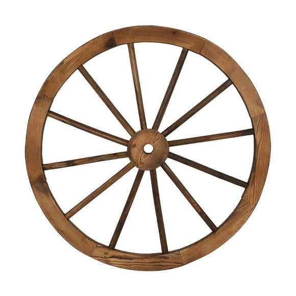 Wagon Wheels