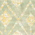 thumbnail image 5 of SAFAVIEH Moroccan Braxton Geometric Area Rug, Green/Multi, 9' x 12', 5 of 6