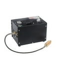thumbnail image 1 of Pcp Air Compressor Pcp Pump Pcp Air Rifle Car Pump 12 V Pcp Compressor Pcp 300bar Submersible Pump, 1 of 7