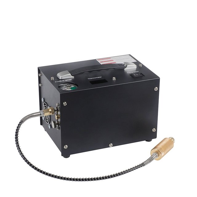 Pcp Air Compressor Pcp Pump Pcp Air Rifle Car Pump 12 V Pcp Compressor Pcp 300bar Submersible Pump