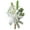 Type 1, variant on Farfi Decorative Corsage Elegant Lightweight Add Romantic Ambience Artificial Flower Wedding Supplies (Type 5)