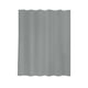 thumbnail image 2 of Double Sided Solid Colour Polka Dots Wafer Shower Curtain Water Proof Bathroom Bathroom Hole Shower Curtains, 2 of 6