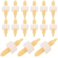 thumbnail image 1 of 20Pcs Marker Pen Nibs Fine Point Nibs Marker Pen Tips Painting Pen Nibs Practical Paint Markers Tips, 1 of 8