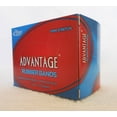 thumbnail image 2 of Rubber Bands Alliance Advantage, tamaño #10, caja de 1/4 libras (925), 2 of 3