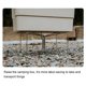 thumbnail image 4 of Outdoor Camping Box Holder Portable Stainless Steel Hiking Storage Box Folding Rack, 4 of 5