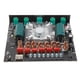 thumbnail image 1 of Placa Amplificadora de Potencia Bluetooth Jadeshay XY S350H 220Wx2, 1 of 14