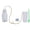 500ml, variant on Chemistry Oxygen Measurement Experiment Apparatus with Glass Teaching Device