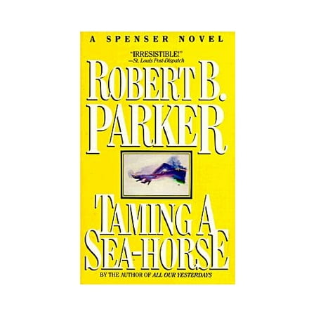 Taming a Sea-Horse