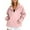 Pink, variant on Waterproof Rain Jacket Women, Yigetop 2025 New Women's and Windproof Mountaineering Jacket Wear and Breathable Spring and Autumn Jacket Rain Coat Beige L