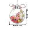 thumbnail image 3 of Pet Plastic Easter Decorative Pendants Home Festive Supplies Decorative Plastic Accessories, 3 of 6