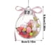 thumbnail image 3 of Decoraciones de Pascua, regalos de Pascua, adornos de Pascua, colgantes decorativos de Pascua de plástico para mascotas, suministros festivos para el hogar, accesorios decorativos de plástico, accesor, 3 of 6