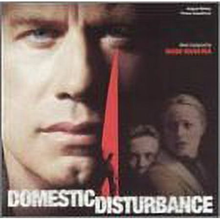 Domestic Distrubance Soundtrack