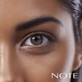 thumbnail image 4 of Lápiz para cejas Note Cosmetique Natural Look, impermeable, 1 g, 4 of 7