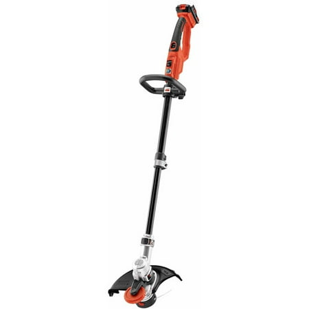 Black and Decker 20V String Trimmer, LST400