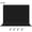 Black, variant on QKOO 3m x 2m Photography Background Thickness Photo Studio Background Cloth Backdrop