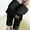Black, variant on Outfmvch Fleece Lined Pants Women Fall Leggings with Pockets Warm Leggings for Women Hiking Pants Women Cargo Pants Womens Fleece Pants Black L