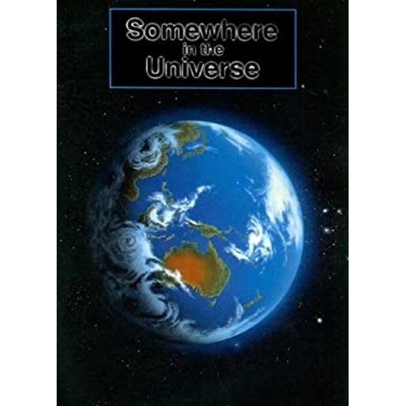 Pre-Owned Somewhere in the universe (Literacy tree) (Paperback) 0732719208 9780732719203