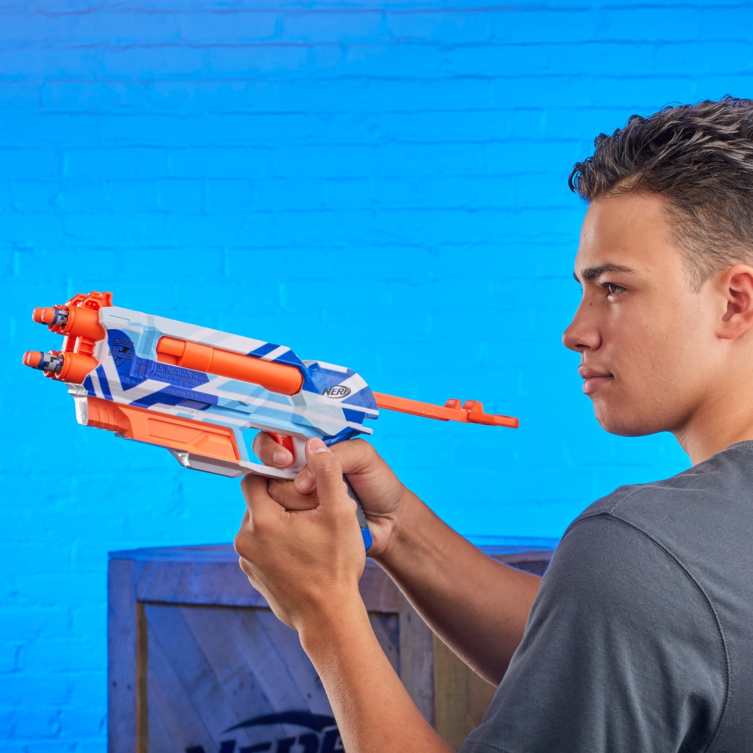 nerf split strike