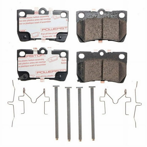 PowerStop NEXT GEN BRAKE PADS