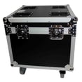 thumbnail image 2 of ProX XS-UTL9W Heavy-Duty Utility Flight Case with 4 In. Casters 20" x 20" x 22" - 2.7 Cu.Ft., 2 of 5