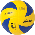 thumbnail image 1 of Balón Mikasa MVA 330 Voleibol Profesional Talla 5 Original, 1 of 4