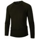 thumbnail image 1 of Mens Warm Knitted Sweater Thick Turtle Neck Pullover Jumper Knitwear Tops, 1 of 8