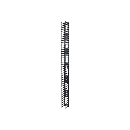 APC rack cable management kit - 42U price history on PriceWatchPro