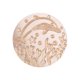 thumbnail image 1 of Ndcxsfigh Cabeza Sello Cera Sello Pintura Fuego Marino para Invitación Boda (HY01), 1 of 9