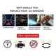 thumbnail image 5 of 234-4416 Rear Oxygen O2 Sensor For Sed 1.6l 1.8l Sienna 3.5l 2006-2014, 5 of 5