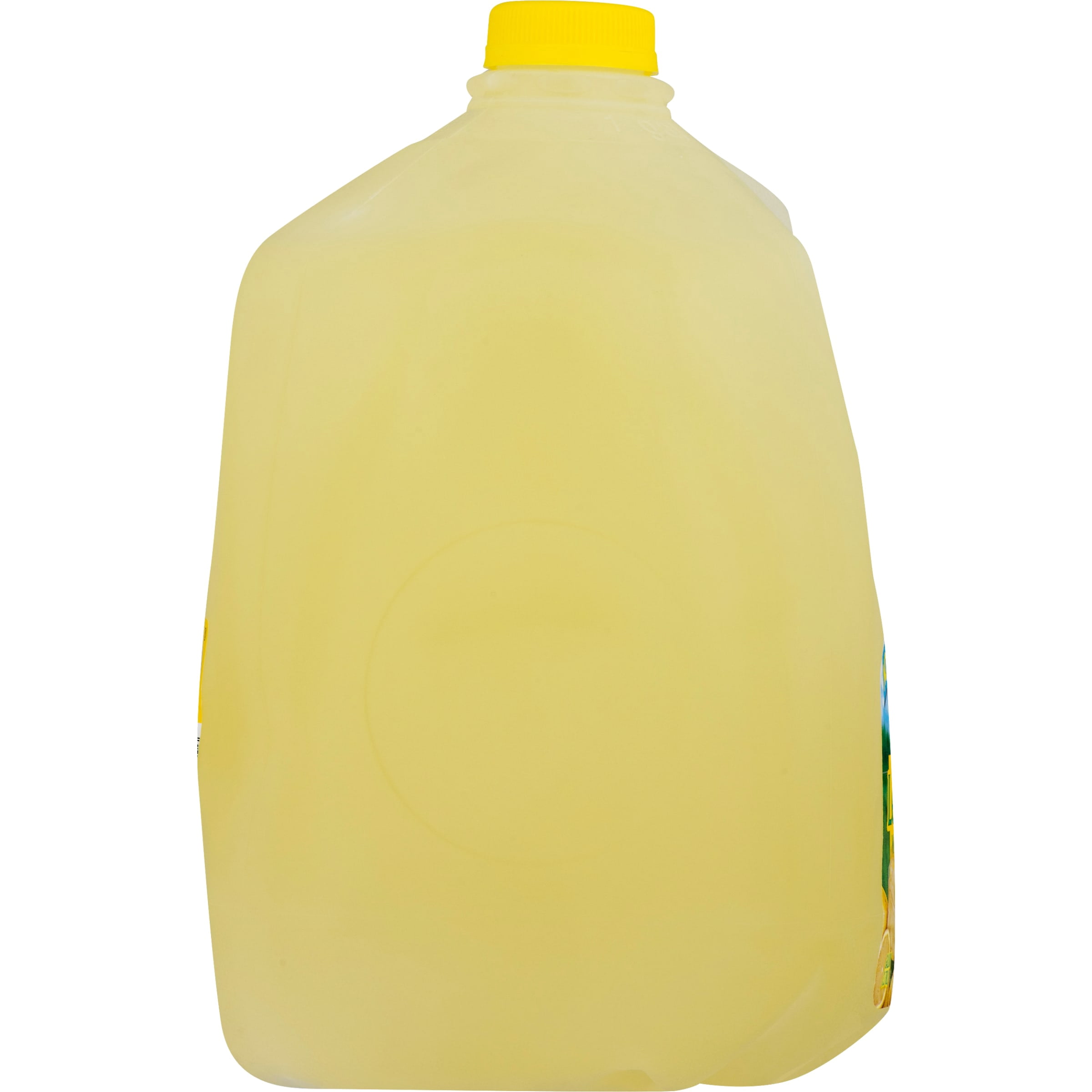 Swiss Premium Lemonade Drink - 1 Gallon Plastic Jug