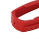 thumbnail image 1 of Front Chain Slider 52170‑964‑000 Motorcycle Red Plastic Chain Slider Guide Protector for ATC250R 1983 to 1984, 1 of 3