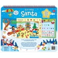 thumbnail image 2 of Fun with Santa Activity Pad (Hardcover), 2 of 3