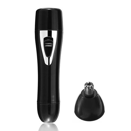 2 In 1 Painless Women Electric Shaver Mini Hair Removal Remover