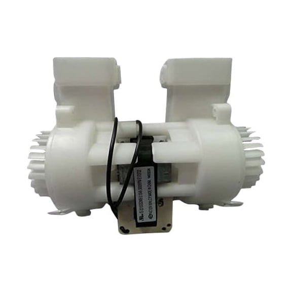 ForeverPRO DD94-01030A D/W Vent Fan Motor for Samsung Washer DD94-01030A