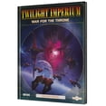 thumbnail image 1 of Libro de consulta sobre juegos de rol Genesys War for The Throne, 1 of 3