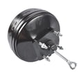 thumbnail image 2 of GELUOXI Power Brake Booster for Cadillac Escalade Chevrolet Avalanche GMC Yukon Pickup SUV 2008 1Pc, 2 of 9