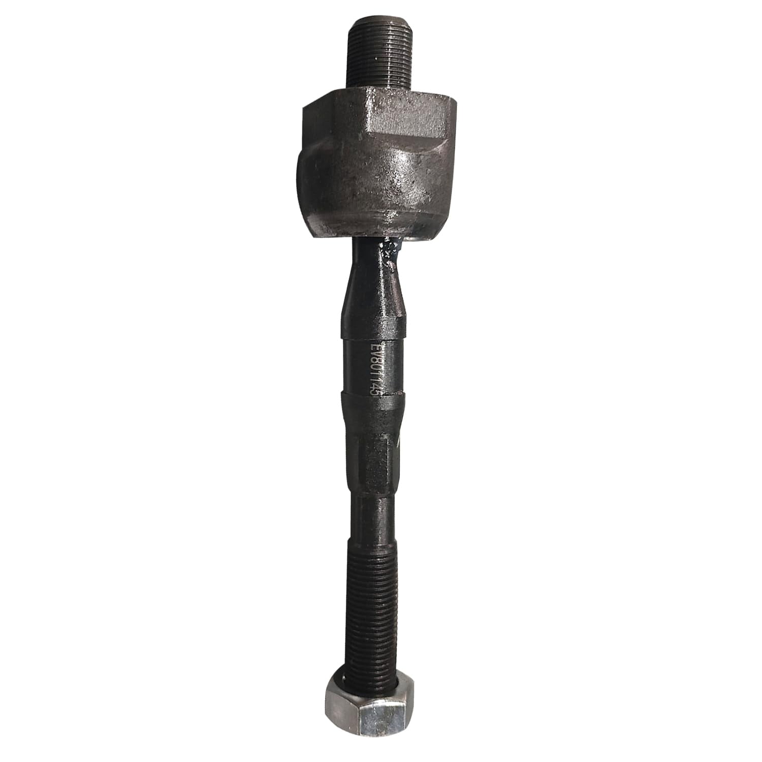 Detroit Axle - RWD Front Tie Rods Kit for 2011-2012 INFINITI G25 2010-2013 G37 2015 Q40, 4 Outer Inner Tie Rods End Links Replacement