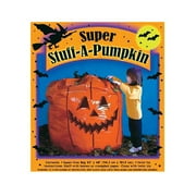 Sun Hill Industries C503 Halloween Super Stuff-A-Pumpkin Bag, 45" x 48"