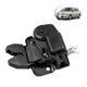 thumbnail image 2 of Car Rear Trunk Lid Latch Tailgate Lock for Nissan Tiida Sedan C11 2007-2014 84631ED40A, 2 of 5