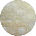 thumbnail image 2 of Addison Rugs Mayfield Premium Machine Washable Transitional Abstract Linen Round Rug, 8' x 8', 2 of 6
