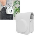 thumbnail image 1 of For Mini 12 Camera Protective Case§ Camera Case§portable Travel Storage Cover Bag For Mini 12§pu Leather Camera Bag§for Mini 12 Camera Protective Bag§camera Case For Mini 12, 1 of 8