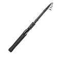 thumbnail image 4 of PASILI 1.5/1.8/2.1M Telescopic Lure Rod Spinner Carbon Fiber Travel Sea ​​Pole, 4 of 8