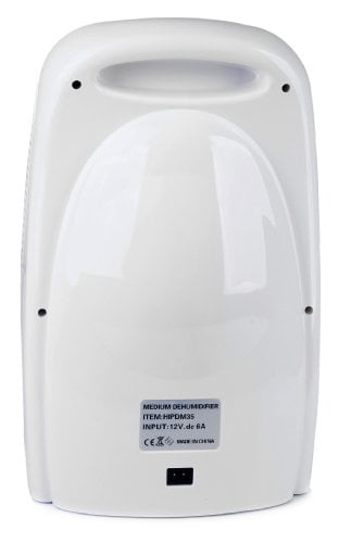 Ivation Wall Plug and Adapter - Thumbnail 5