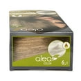 thumbnail image 2 of Alea Color Permanent Hair Color Cream Enriched With Nutritive Oils 100% Gray Coverage 6,1 Dark Ash Blond, 2 of 5