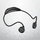 thumbnail image 3 of Auriculares Deportes Auricular Auricular Auricular para Senderismo Ciclismo Juegos Escalada Deporte , negro, 3 of 10