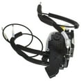 thumbnail image 4 of ALL-CARB For Nissan Versa 2012-2017 Door Lock Actuator Front Left Driver Side 80501-3BA1A, 4 of 6
