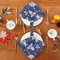 thumbnail image 4 of GZHJMY Cute Koala Cloth Napkins Set of 1, Reusable Washable Oversized Table Napkins for Family Wedding Dinner Party Home Decor, 20 Inch Decorative Washcloths, 4 of 7
