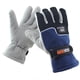 thumbnail image 1 of Guantes de invierno para hombre, guantes para parejas, guantes de ciclismo de invierno para hombre y mujer, guantes de polar cálidos para exteriores y resistentes al frío, 1 of 5