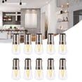 thumbnail image 4 of Ampoule LED Résistante aux Hautes Températures, Mini Ampoule LED, Restaurant pour Maison, 4 of 8