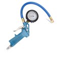 thumbnail image 4 of Tire Inflator Gauge  Tire Pressure Gauge  Tire Pressure Meter  Tire Inflator Pressure Gauge  Car Tire Pressure Gauge Car Truck Motorcycle Tyre Tire Air Pressure Inflator Gauge, 4 of 8